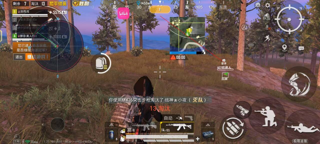 和平精英直装辅助 全新项目【平安】